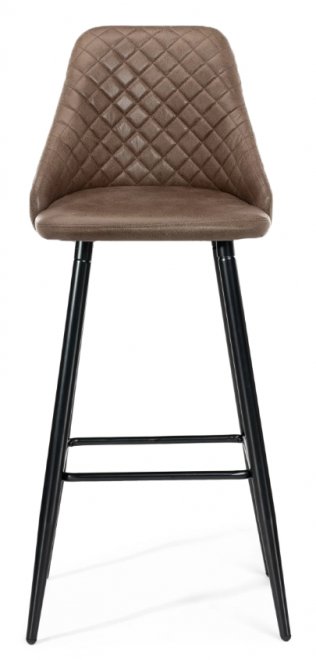 Барный стул Rumba коричневый