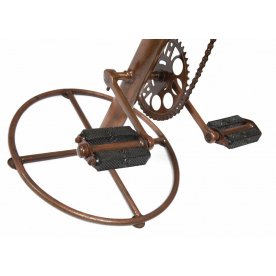 Барный стул Bike