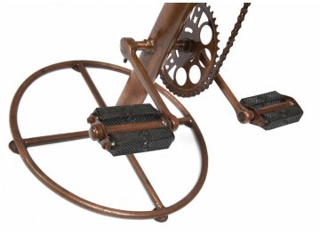 Барный стул Bike