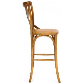 Барный стул Secret De Maison Cross Bar mod.CE6002