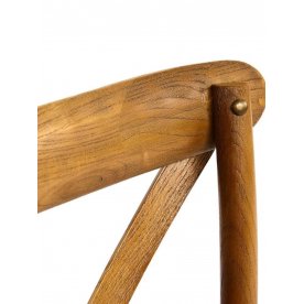 Барный стул Secret De Maison Cross Bar mod.CE6002