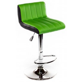 Барный стул Sedal зеленый