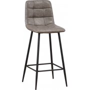 серый / черный