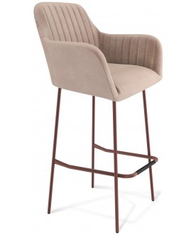 Барный стул Sheffilton SHT-ST38-1/S29