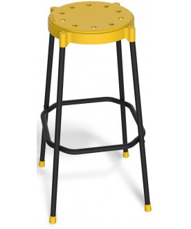 Стул барный SHT-S48