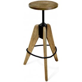 Барный стул SHT-ST16/S92