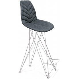 Барный стул SHT-ST29-C4/S66