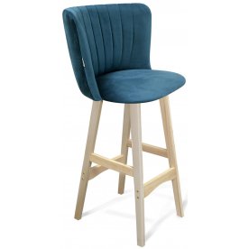 Барный стул SHT-ST36-1 / S65