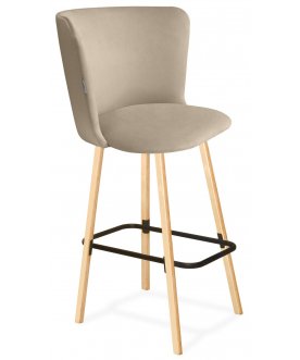 Барный стул SHT-ST36/S94