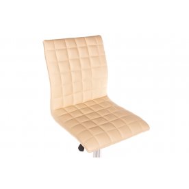 Барный стул Smart бежевый