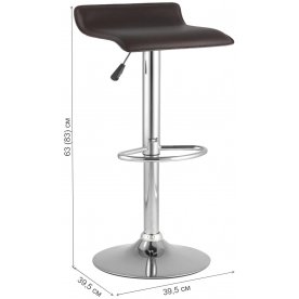 Барный стул Walter NEW