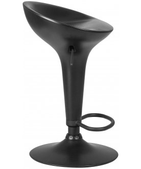 Барный стул Bomba Black