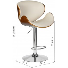 Барный стул Jack