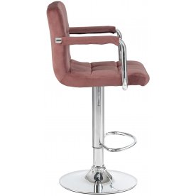 Барный стул Kruger Arm