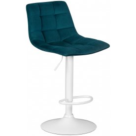 Барный стул Tailor White