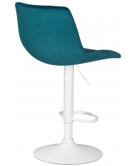Барный стул Tailor White