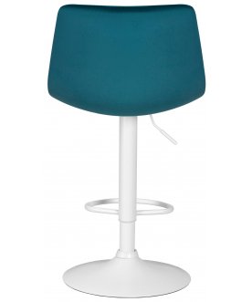 Барный стул Tailor White