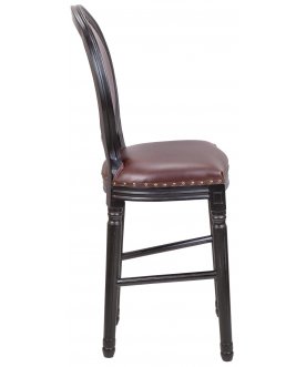 Стул барный Filon 5KS24519-65-B average brown