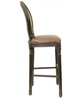 Стул барный Filon 5KS24519-B brown v2