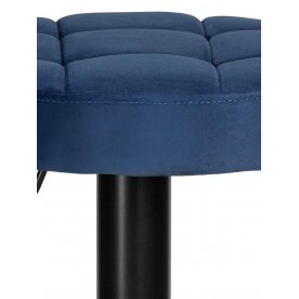 Барный стул Bruno Black