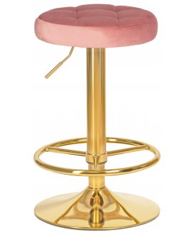 Барный стул Bruno Gold