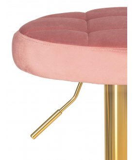 Барный стул Bruno Gold