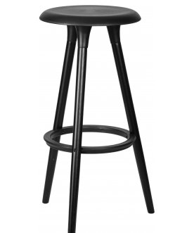 Барный стул Royce Black
