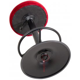 Барный стул 5008_BlackBase-LM Bruno Black