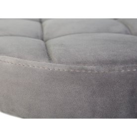 Барный стул Black Base LM Bruno Black 5008