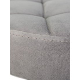 Барный стул Black Base LM Bruno Black 5008