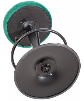 Барный стул 5008_BlackBase-LM Bruno Black