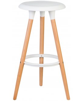 Барный стул 652PP-LMZL Royce