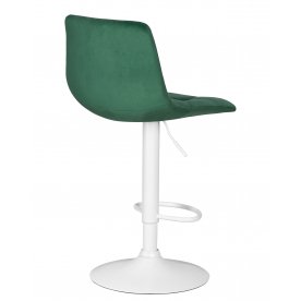 Барный стул Tailor White