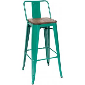 Барный стул Тиоли