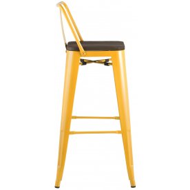 Барный стул Тиоли