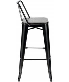 Барный стул Тиоли