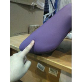 Барный стул Trio