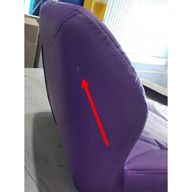 Барный стул Trio