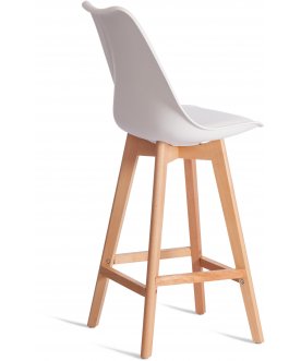 Барный стул Tulip Bar (mod. C1014H-1)