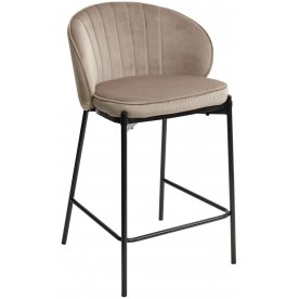 Полубарный стул Wendy