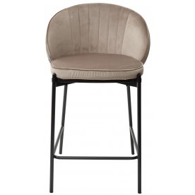 Полубарный стул Wendy