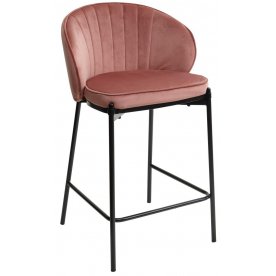 Барный стул Wendy bluvel-52