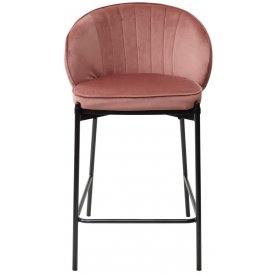 Барный стул Wendy bluvel-52