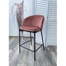 Барный стул Wendy bluvel-52