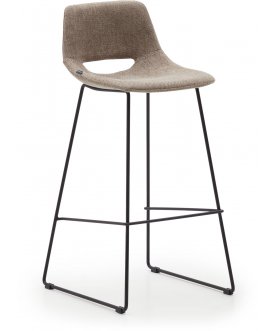 Барный стул Zahara бежевый