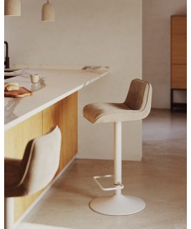 Барный стул Zenda