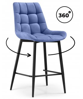 Полубарный стул Алст 360