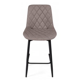 Полубарный стул Баодин крутящийся