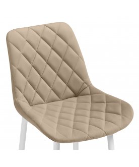 Полубарный стул Баодин