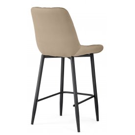 Полубарный стул Баодин